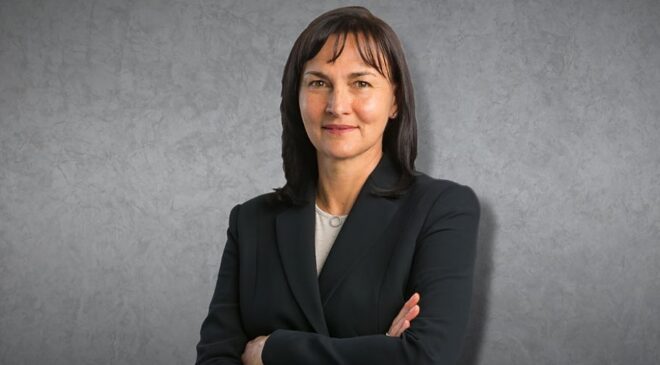 Natascha Viljoen