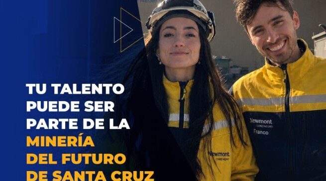 Newmont Newmont