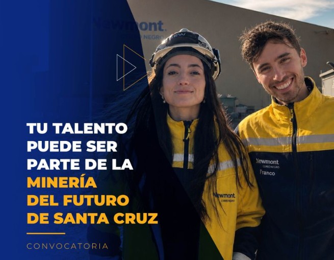 Newmont