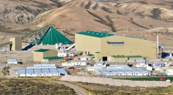 Newmont