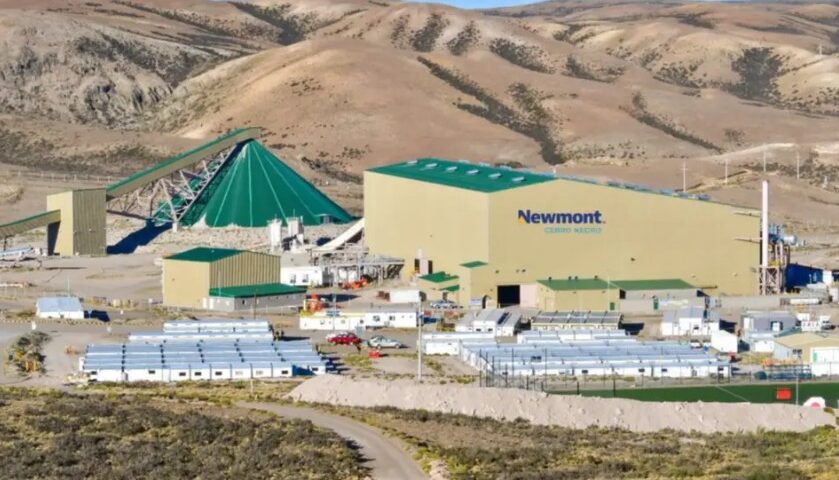 Newmont