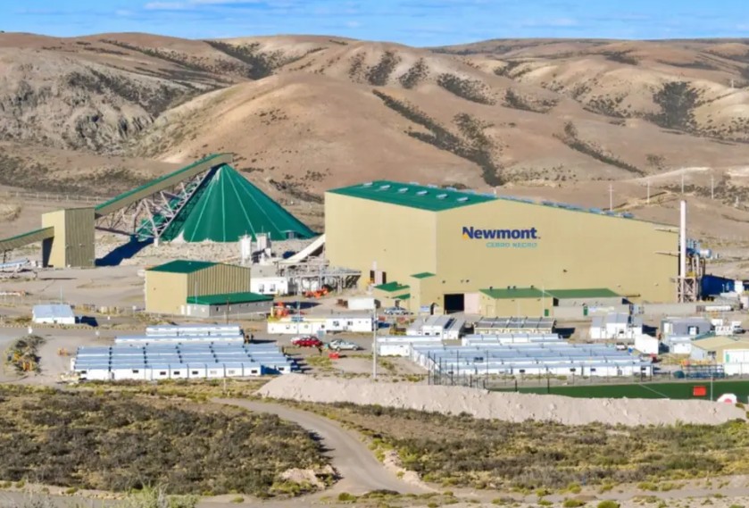 Newmont