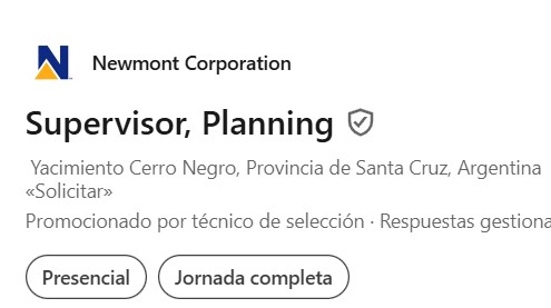 Newmont