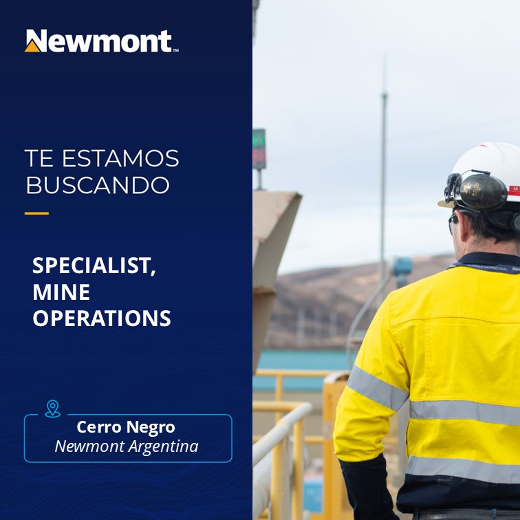 Newmont