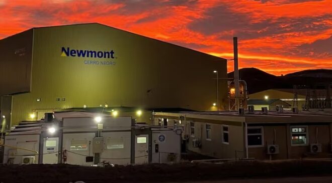 Newmont