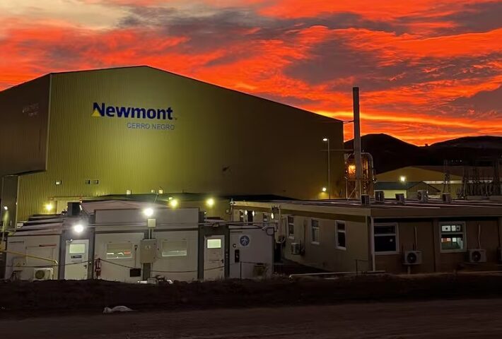 Newmont