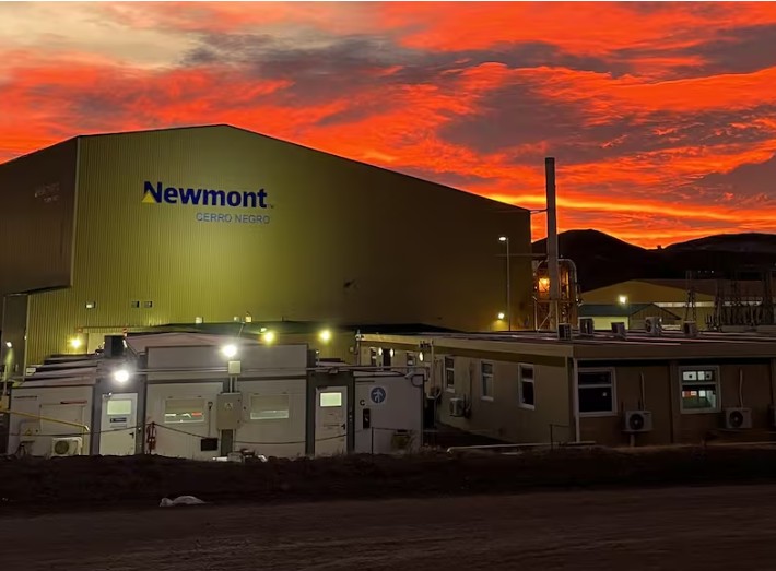 Oroplata: retrotrajeron despidos y se acordó una mesa de diálogo en Cerro Negro