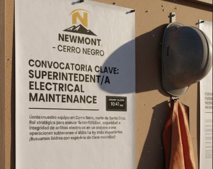 Newmont