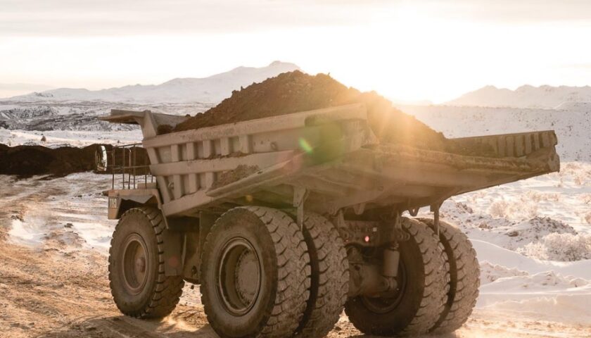 Newmont