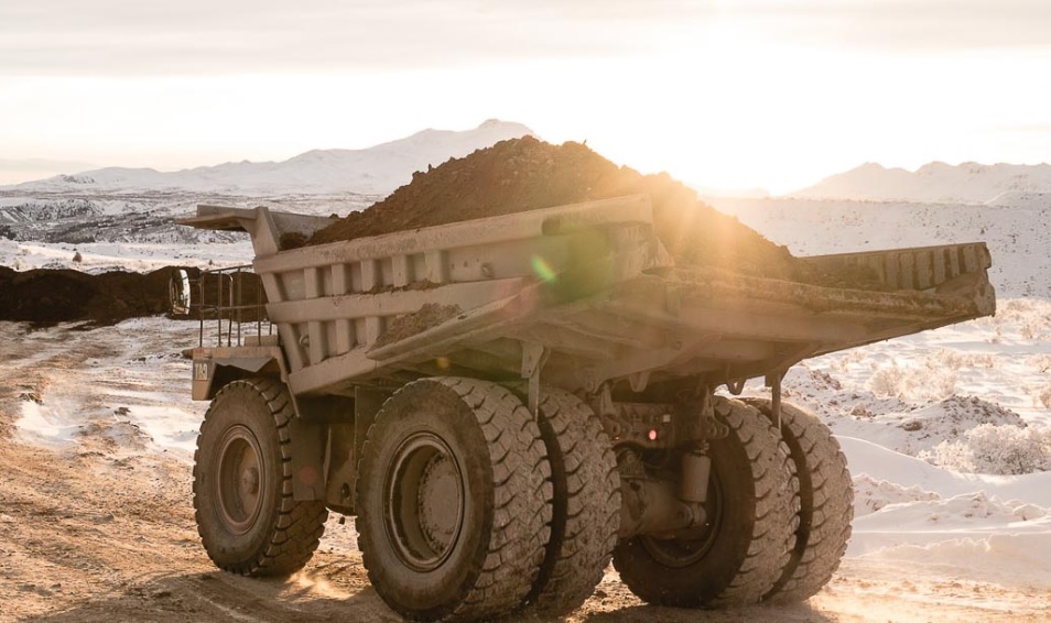 Newmont