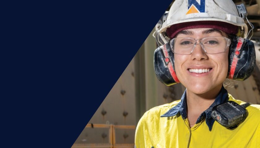 Newmont
