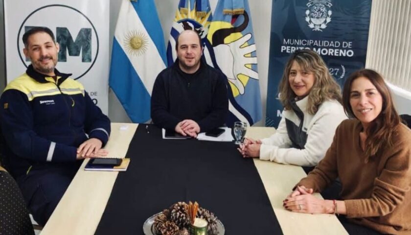 Newmont Municipalidad PM