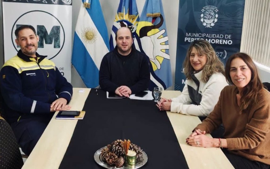Newmont Municipalidad PM