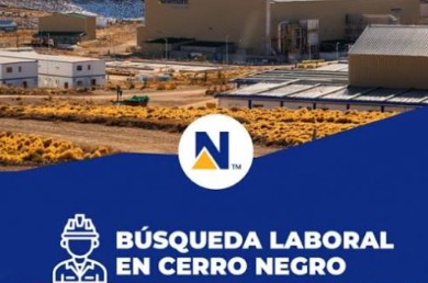 Newmont busca