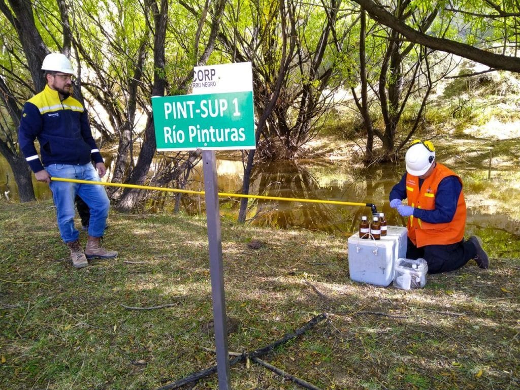 Newmont monitoreo ambiental cerro negro 1024x768