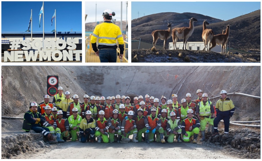 Newmont