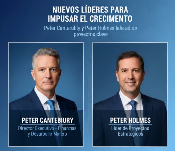 Nuevas autoridades Unico