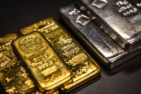 ORO Y PLATA