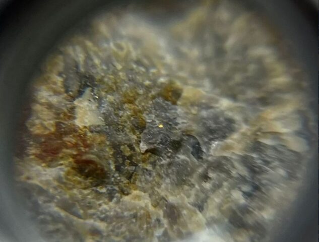 Oro visible