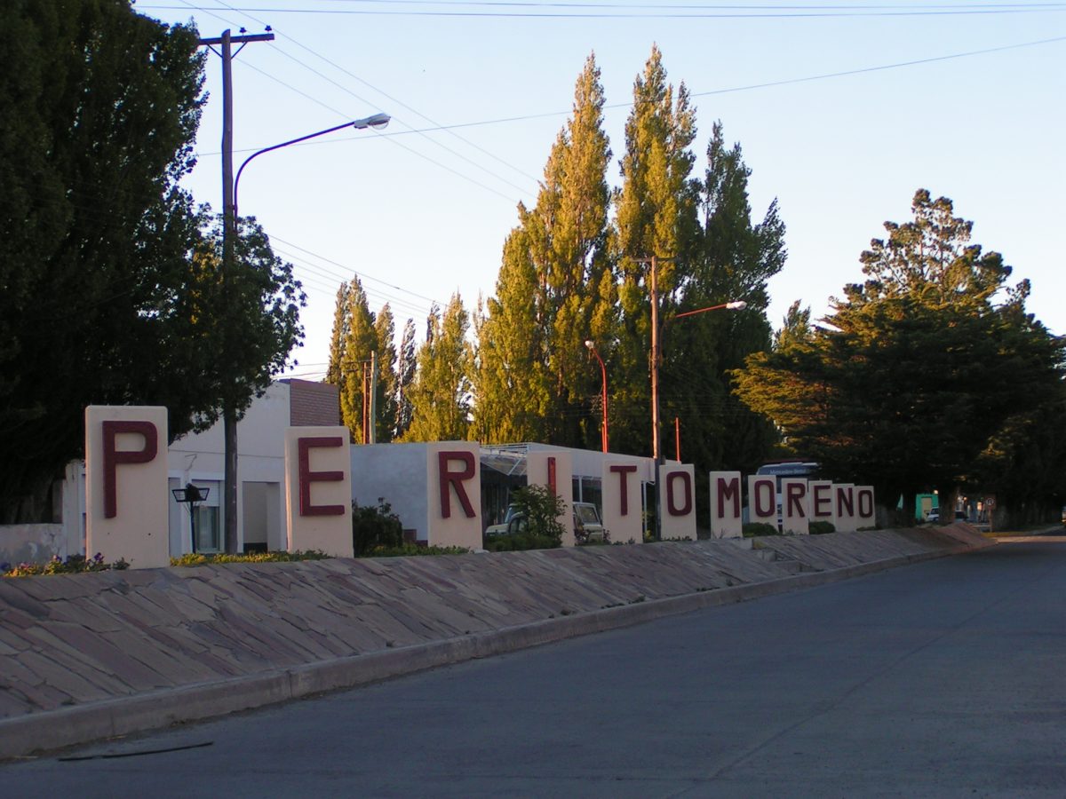 P E R I T O M O R E N O