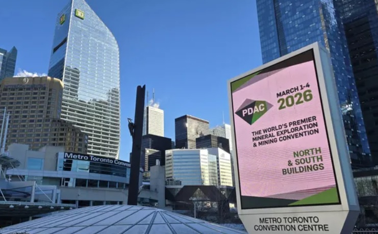 PDAC 2026