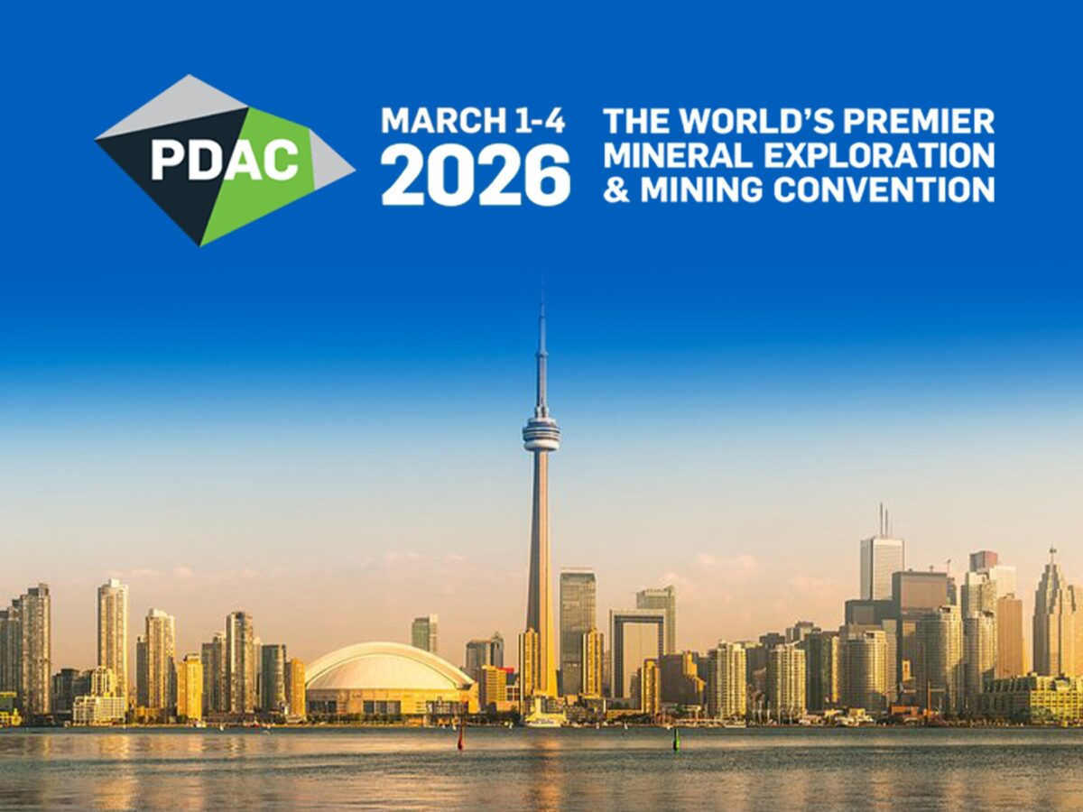 PDAC 2026