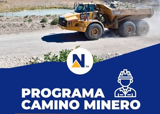 PROGRAMA CAMINO MINERO NEWMONT