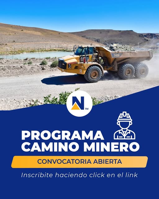 PROGRAMA CAMINO MINERO NEWMONT