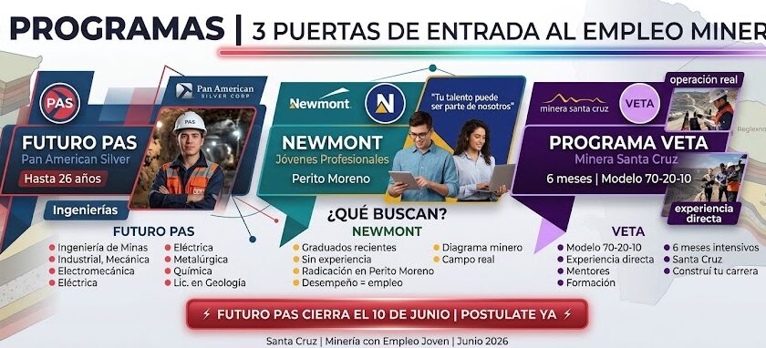 PROGRAMAS EMPRESAS