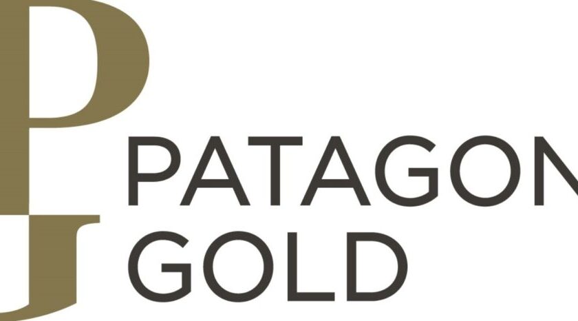 Patagonia gold