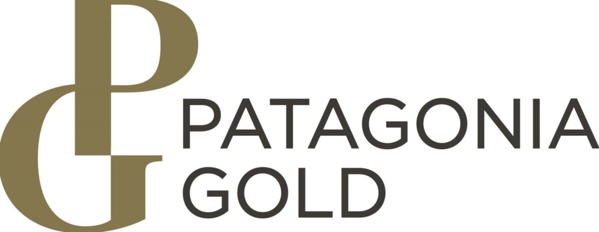 Patagonia gold