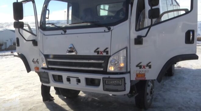 Perito Triton donacion3