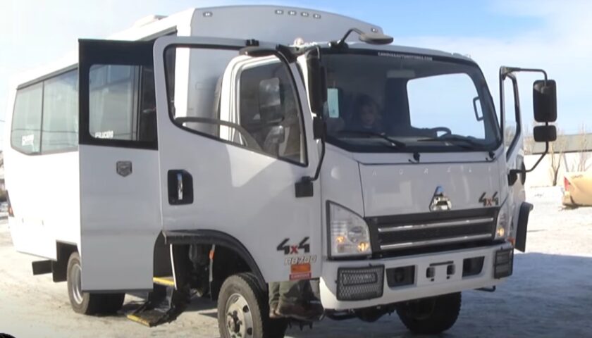 Perito Triton donacion4