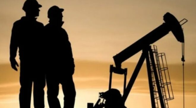 Petroleo