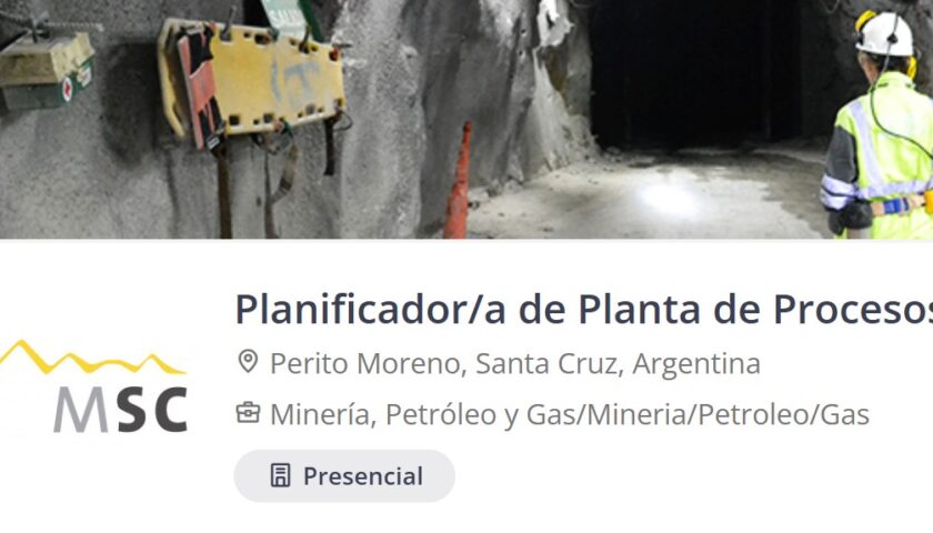 Planificador Planta de Procesos