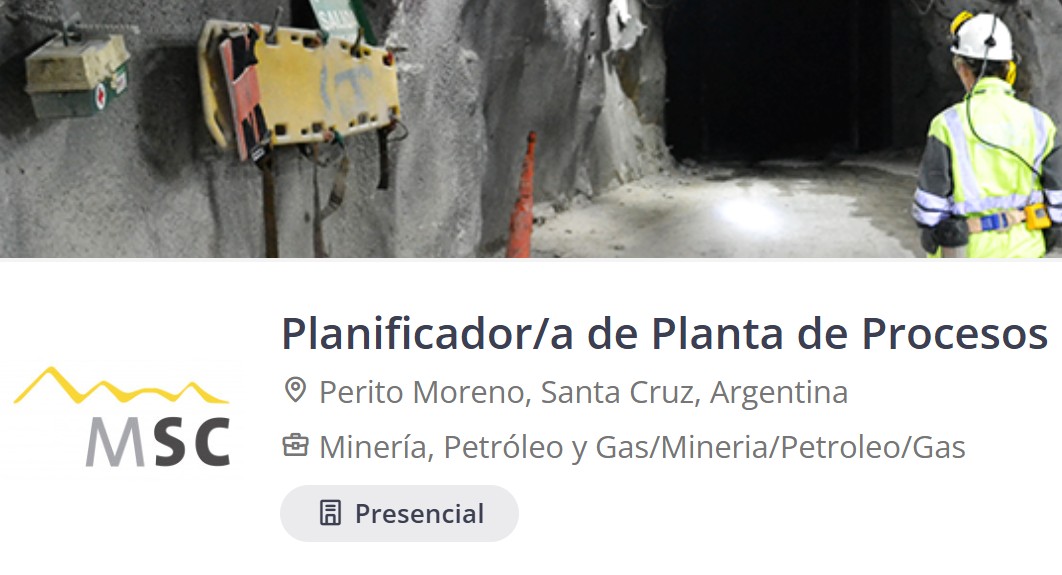 Planificador Planta de Procesos