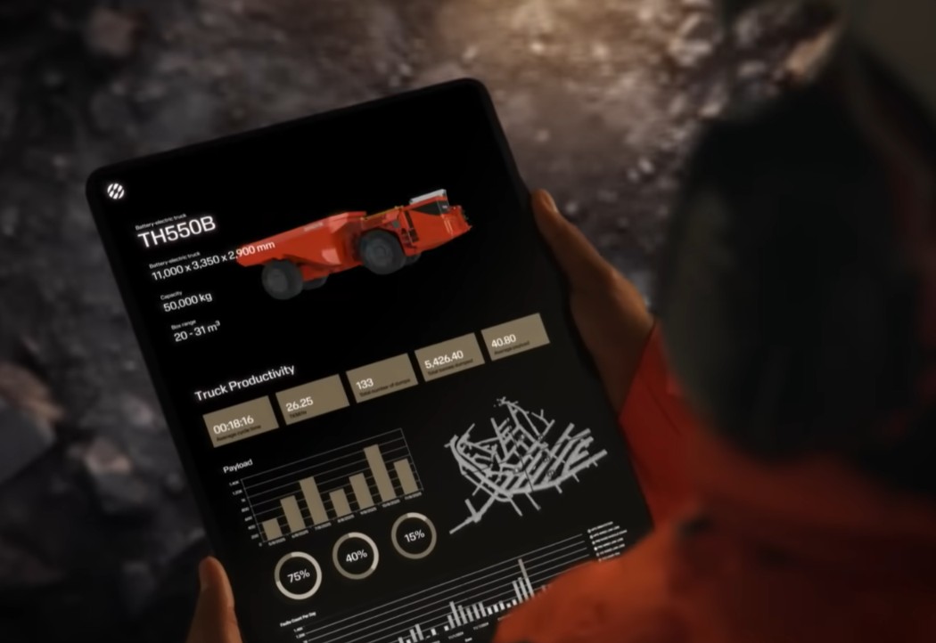 Future of Mining 2026: Finlandia concentró la discusión sobre la minería que viene