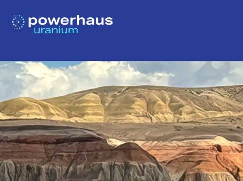 Powerhouse Uranium