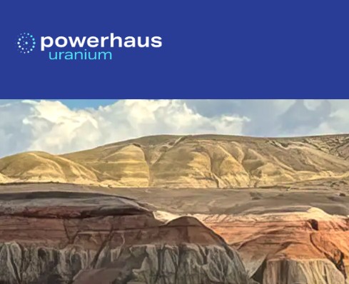 Powerhouse Uranium