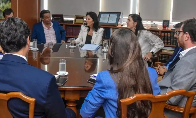 Producción Salta