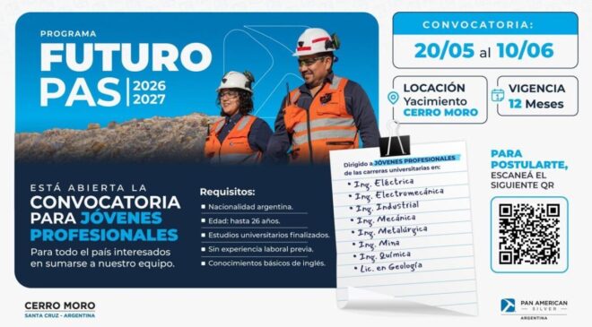 Programa Futuro PAS 20262027 Programa Futuro PAS 20262027