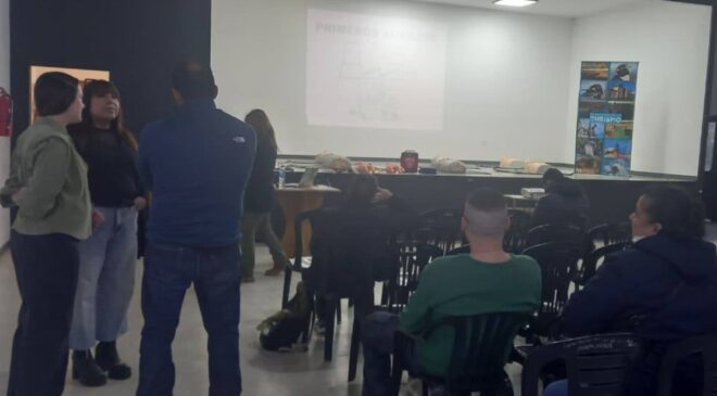 RCP CARE CERRO MORO 2