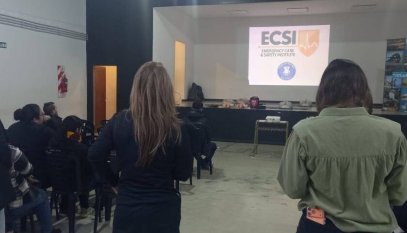 RCP CARE CERRO MORO