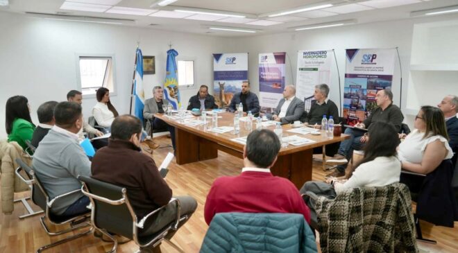 REUNIONES NEWMONT SEGUIMIENTO INSPECCIONES