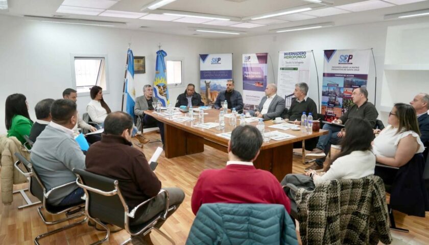 REUNIONES NEWMONT SEGUIMIENTO INSPECCIONES