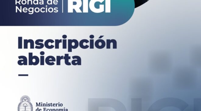 RIGI ROSARIO