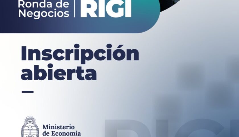RIGI ROSARIO