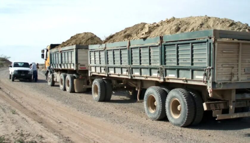 RIO NEGRO TRANSPORTES