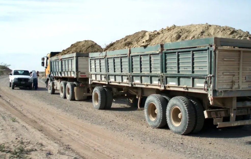 RIO NEGRO TRANSPORTES