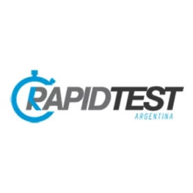 RapidTest Logo